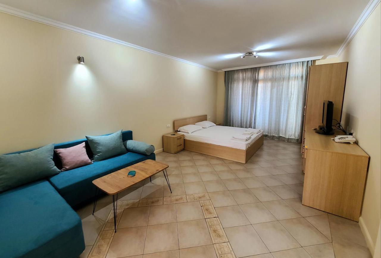 Studio Sun Marina Sozopol Extérieur photo