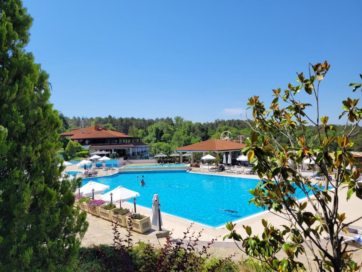Studio Sun Marina Sozopol Extérieur photo