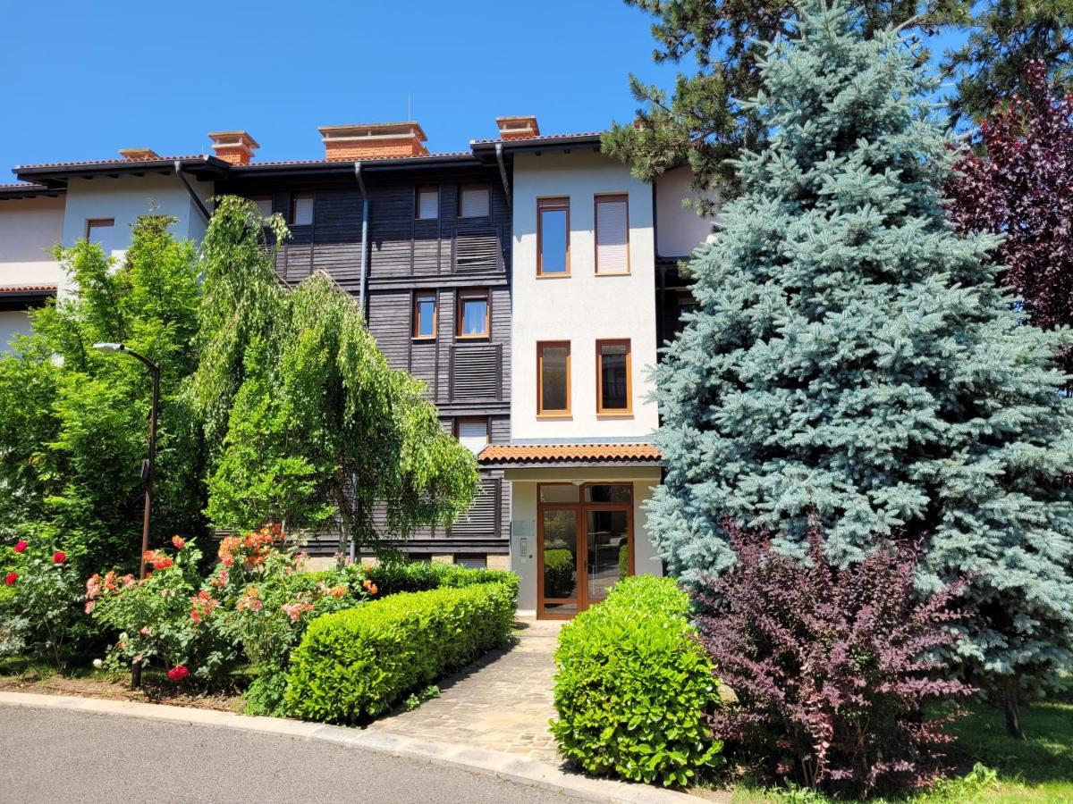 Studio Sun Marina Sozopol Extérieur photo