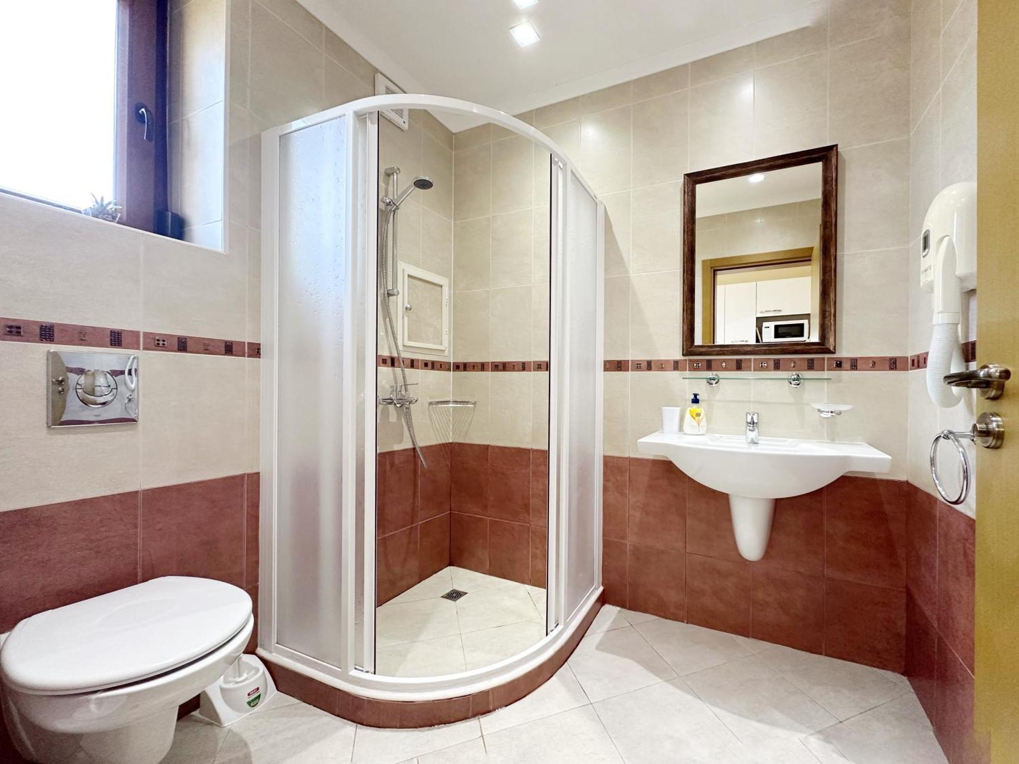 Studio Sun Marina Sozopol Extérieur photo